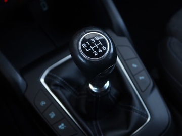 Ford Focus IV Kombi 1.5 EcoBlue 120KM 2019 Ford Focus 1.5 EcoBlue, Salon Polska, Serwis ASO, zdjęcie 16