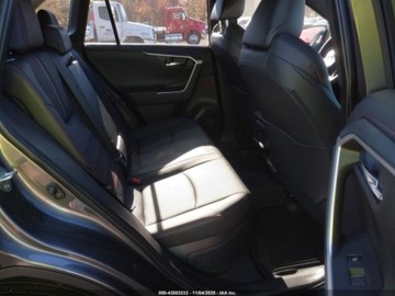 Toyota RAV4 V 2025 Toyota RAV4 2025 TOYOTA RAV4 PLUG-IN HYBRID XSE 2.5 Hybryda Plug-in 177KM, zdjęcie 14