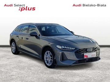 Audi A5 B10 Avant 2.0 TFSI 150KM 2025 Audi A5 Avant Audi A5 TFSI Avant 150km S tronic 2.0 Benzyna 150KM, zdjęcie 6