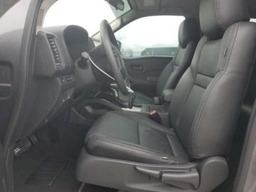 Nissan 2022 Nissan Frontier 2022, 3.8L, 4x4, S, od ubezpieczalni 3.8 Benzyna 310KM, zdjęcie 6