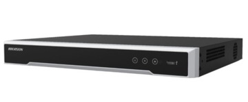 IP-рекордер DS-7608NI-K2 8 каналов до 8 Мп 2 жестких диска