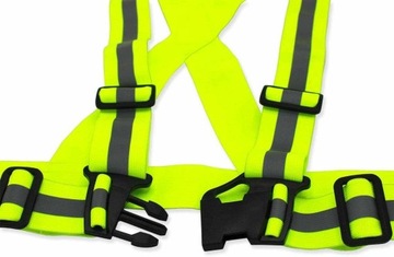 4 РЕГУЛИРУЕМЫЕ РЕГУЛИРУЕМЫЕ РЕГУЛИРУЕМЫЕ РЕГУЛИРУЮЩИЕ СВЕТОДИОДНЫЕ РЕГУЛИРУЮЩИЕ СИГНАЛЫ ПРЕДУПРЕЖДАЮЩИЙ ЖИЛЕТ МОТОР ДЛЯ ДОРОЖНОЙ ПРОГУЛКИ