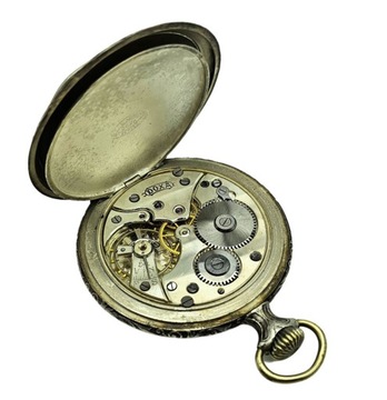 Карманные часы DOXA б/у.