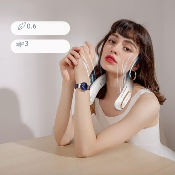 ПОРТАТИВНЫЙ КОНДИЦИОНЕР СО СКЛАДНЫМ ВЕНТИЛЯТОРОМ ДЛЯ ДОМАШНЕГО ОФИСА