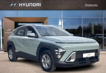 Hyundai Kona II 2026 Hyundai Kona 1.6 GDI Hybrid 138 KM, Smart Comfort Dostepny od reki 1.6, zdjęcie 6