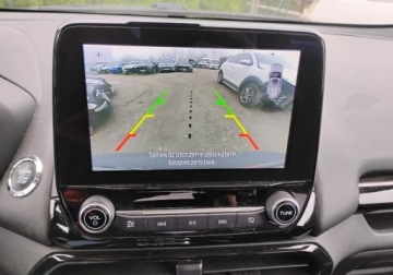 Ford Ecosport II 2019 Ford EcoSport 2019r, 2.0 Benzyna. 4x4. AUTOMAT. Uszkodzony prawy bok. 2.0, zdjęcie 21