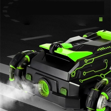 RC АВТОМОБИЛЬ, ВНЕДОРОЖНИК, МОЩНЫЙ RC АВТОМОБИЛЬ