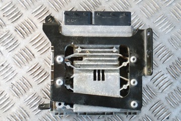 MODUL ŘÍZENÍ PORSCHE CAYENNE 5WP46503 05