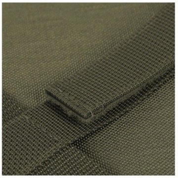 Четырехточечные тактические ремни M-Tac ELITE Ranger Green Olive