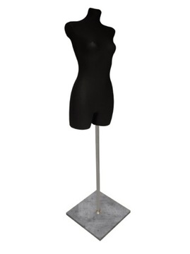 MANEKIN DAMSKI KRAWIECKI 36 38 40 42 44 46 PŁYTA