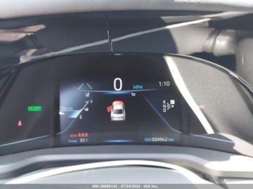 Toyota 2023 Toyota Mirai 2023r., Elektryczny 182KM, zdjęcie 10