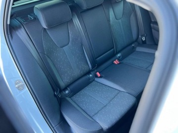 Skoda Octavia IV Kombi Plug-in 1.4 TSI iV Plug-In Hybrid 204KM 2024 Skoda Octavia 1.4 TSI Plug-In Hybrid Style DSG Pakiet SelectionSalon Polsk, zdjęcie 16