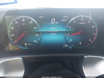 Mercedes GLB 2022 Mercedes-Benz GLB 250 2022 2.0l 2.0 Benzyna 221KM, zdjęcie 11