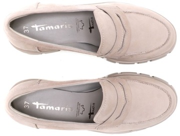 TAMARIS-1-24439-41 бежевый r39