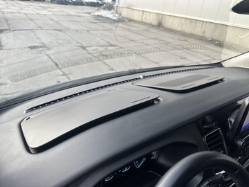 Ford Tourneo Custom I 2021 Ford Tourneo Custom 2.0 TDCi 185KM Blis Asystent P, zdjęcie 29