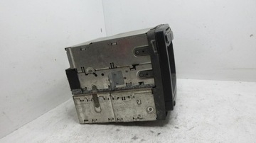 Mercedes w220 a2208204689 radio cd nawigacja płyt