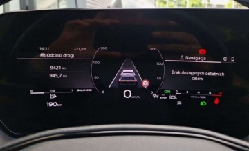 Audi A5 B10 Avant 2.0 TFSI 150KM 2024 Audi A5 Avant TFSI 150KM Stronic ACCKameraLEDMMIplusPakietTech PL Gwarancj, zdjęcie 2