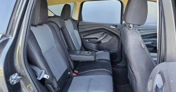 Ford Escape III 2017 Ford Escape Ford Escape 1.5 EcoBoost AWD SE 1.5 Benzyna 182KM, zdjęcie 9