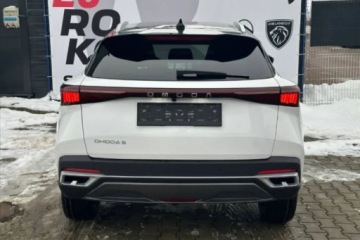 Omoda 5 1.6 T-GDI 147KM 2025 Omoda 5 Benzyna Polift Najbogatsza wersja Duzy rabat Leasing Wynajem, zdjęcie 4