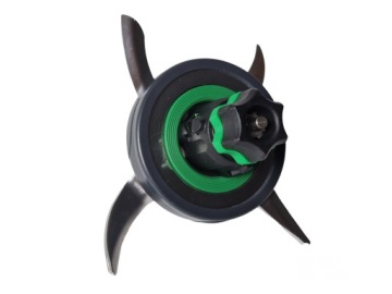 1 чехол для лезвия для предотвращения теста для Thermomix Vorwerk TM6 TM5 TM FRIEND