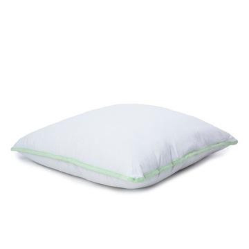 PODUSZKA BAWEŁNIANA 70x80 POSZYCIE BAWEŁNIANE 100%