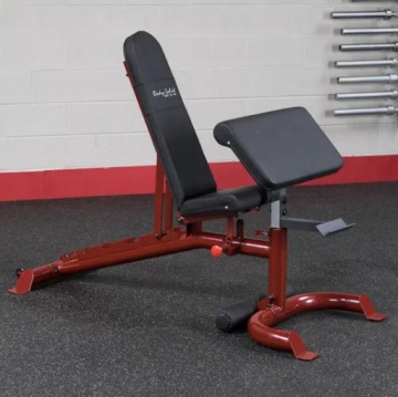 Крепление для молитвенной скамейки Body-Solid GPCA1