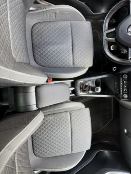 Skoda Fabia III Hatchback Facelifting 1.0 TSI 95KM 2018 Škoda Fabia Skoda Fabia Monte-Carlo. Led. Kamera., zdjęcie 25