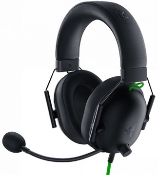 SŁUCHAWKI PRZEWODOWE RAZER BLACKSHARK V2 X 7.1