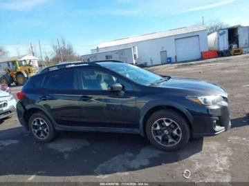Subaru XV II Crossover 2.0i 150KM 2018 Subaru XV 2.0 benzyna 150KM 4X4 wersja PREMIUM , mala szkoda 2.0 Benzyna, zdjęcie 7