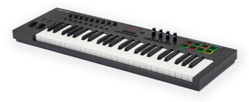 NEKTAR IMPACT LX49+ КЛАВИАТУРА УПРАВЛЕНИЯ