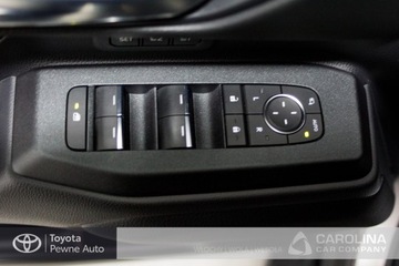 Toyota Land Cruiser VII Terenowy 5d 2.8 D-4D 204KM 2024 Toyota Land Cruiser VII (2017-) LC 2.8 D-4D 204 KM, zdjęcie 12