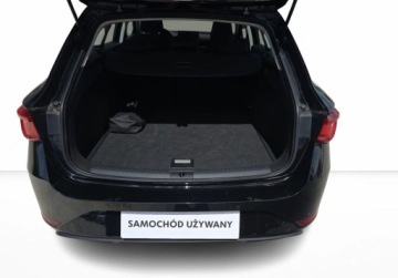Seat Leon IV 2024 Seat Leon 1.5 TSI 116KM Fotele Podgrzewane Czujnik Deszczu 1.5 Benzyna, zdjęcie 12