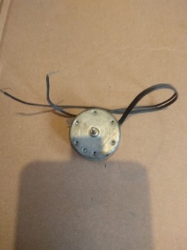 Silnik Dc MSI? 582lw