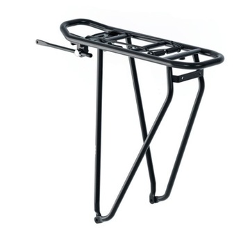 Bagażnik rowerowy tylny Racktime Basic 26