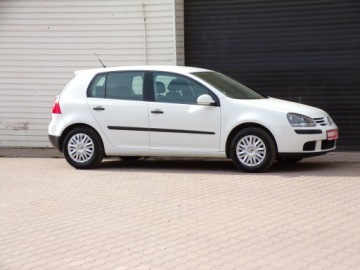 Volkswagen Golf V Hatchback 1.4 i 16V 75KM 2006 Volkswagen Golf 1,4 2006R, zdjęcie 2