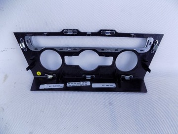 VW PASSAT B8 3G1 RAMKA DEKOR RADIA NAWIGACJI