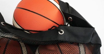 СУМКА ДЛЯ ШАРОВ VINEX/СЕТКА