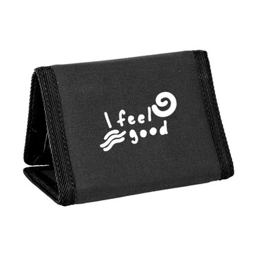 DM25MC-882 PORTFEL NA RZEP MŁODZIEŻOWY czarny Sweetness Myszka Minnie