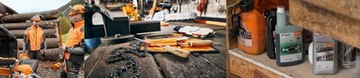 Цепь 36RH60 STIHL 3/8 HEXA 1.6 40см для MS362 MS400 MS462 MS500
