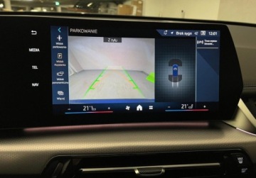 BMW X1 U11 2024 BMW X1 X1 23d xDrive, M Pakiet, Hak, Faktura VAT 23, Gwarancja 2.0 Diesel, zdjęcie 25