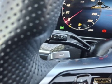 Mercedes Klasa C W206 Kombi 2.0 220d 200KM 2021 Mercedes-Benz Klasa C c220d 200KM AMG pakiet alcantara navi kamery 360 el., zdjęcie 20