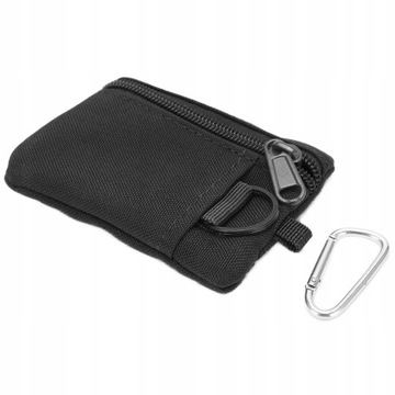 ЧЕХОЛ MOLLE EDC, ТУРИСТ, ПУТЕШЕСТВЕННЫЙ КОШЕЛЕК