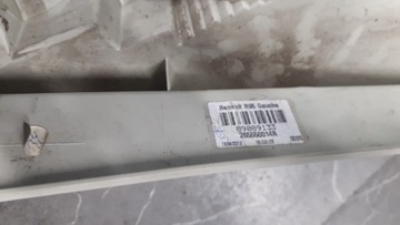 265550014R SVĚTLO LEVÝ ZADNÍ RENAULT GRAND SCENIC III 12R