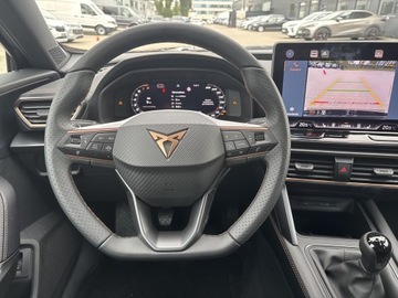 Cupra Formentor Crossover 1.5 TSI 150KM 2025 Cupra Formentor 1.5 TSI 150 KM 6-biegowa manualna, zdjęcie 14