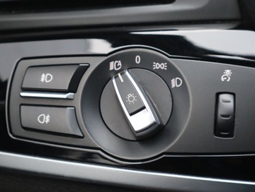 BMW X4 G01 xDrive20d 190KM 2017 BMW X4 xDrive20d, Salon Polska, 1. Właściciel, zdjęcie 17