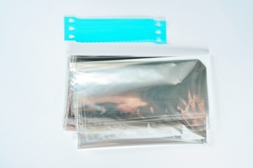 МЕШКИ ДЛЯ ВЫПЕЧКИ PACLAN 6 ШТ.