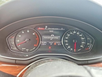 Audi A4 B9 2021 Audi A4 Limousine Premium 40 2021 2.0 Benzyna 221KM, zdjęcie 9