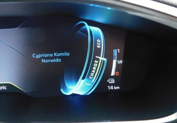 Peugeot 508 II SW PHEV Hybrid 225 PHEV 225KM 2021 Peugeot 508 z Gwarancja Model 2022 1.6 Hybryda Plug-in 225KM, zdjęcie 8