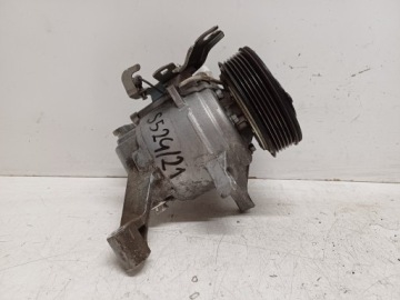 КОМПРЕССОР КОНДИЦИОНЕРА SUBARU XV 73111FL050