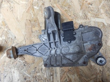 Мотор Renault Scenic III ЕС, мотор дворника